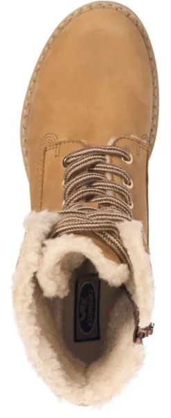 Klondike Nilkkurit*nilkkurit WH-022H41 Tulla Honey