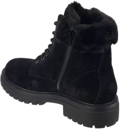 Klondike Nilkkurit*nilkkurit WH-498H09-TX Orange/H Black
