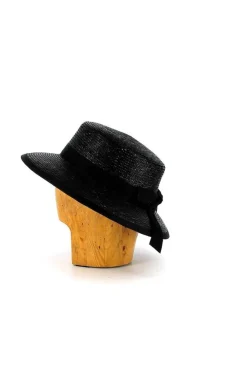 KN Kati Niemi Hatut Ja Pipot*hattu Annikki Musta