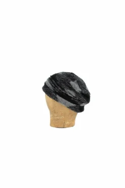 KN Kati Niemi Hatut Ja Pipot*hattu Francesca 34 Graphite