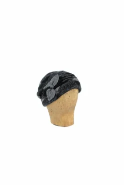 KN Kati Niemi Hatut Ja Pipot*hattu Francesca 34 Graphite