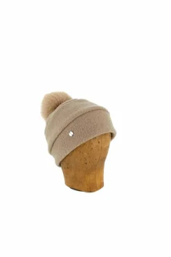 KN Kati Niemi Hatut Ja Pipot*hattu Iisa BEIGE