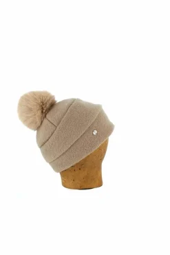 KN Kati Niemi Hatut Ja Pipot*hattu Iisa BEIGE