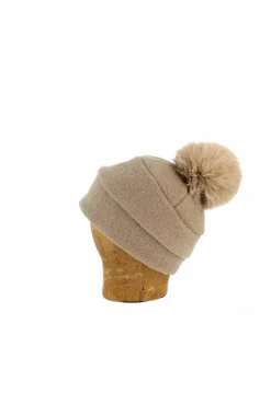 KN Kati Niemi Hatut Ja Pipot*hattu Iisa BEIGE