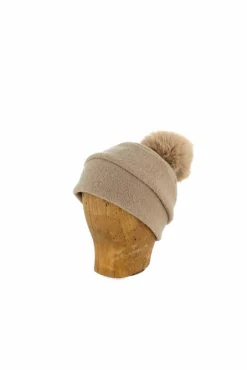 KN Kati Niemi Hatut Ja Pipot*hattu Iisa BEIGE