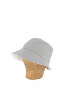 KN Kati Niemi Hatut Ja Pipot*hattu Lea 68543 Vihreu00e4 kukka
