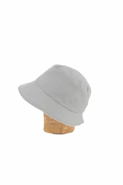 KN Kati Niemi Hatut Ja Pipot*hattu Lea 68543 Vihreu00e4 kukka