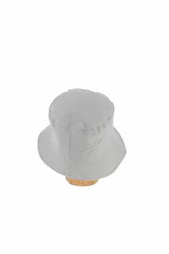 KN Kati Niemi Hatut Ja Pipot*hattu Lea 68543 Vihreu00e4 kukka