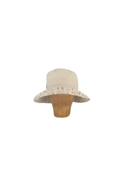 KN Kati Niemi Hatut Ja Pipot*hattu Mustikka BEIGE