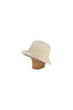 KN Kati Niemi Hatut Ja Pipot*hattu Mustikka BEIGE