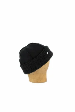 KN Kati Niemi Hatut Ja Pipot*hattu Teddy Musta