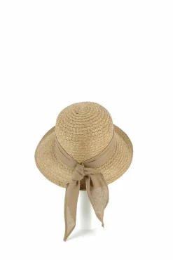 KN Kati Niemi Hatut Ja Pipot*hattu Vanessa BEIGE