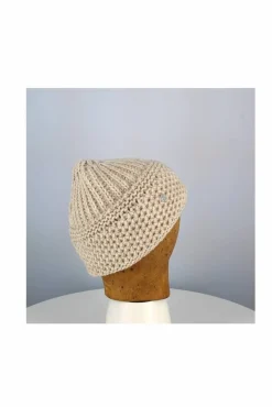 KN Kati Niemi Hatut Ja Pipot*pipo Aino 39 Beige