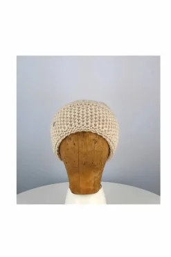 KN Kati Niemi Hatut Ja Pipot*pipo Aino 39 Beige