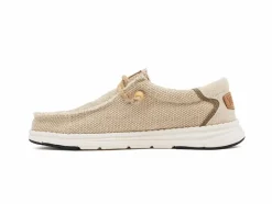Koala Bay Kangaskengät*kangaskengät Supremwa BEIGE