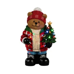 Konstsmide Koriste- Ja Kausivalot*koristevalo Iso Teddy karhu 66 cm