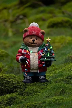 Konstsmide Koriste- Ja Kausivalot*koristevalo Iso Teddy karhu 66 cm