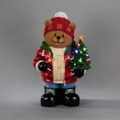 Konstsmide Koriste- Ja Kausivalot*koristevalo Iso Teddy karhu 66 cm