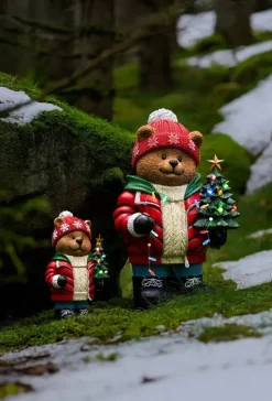 Konstsmide Koriste- Ja Kausivalot*koristevalo Iso Teddy karhu 66 cm