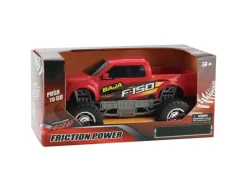 Koolspeed Ajoneuvot Ja Radat*Ford F150 Raptor 1:18