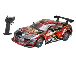 Koolspeed Ajoneuvot Ja Radat*Street Champ Rc-Auto 1:10