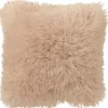 Sisustustekstiilit*Koristetyyny Moutie 45x45 cm beige