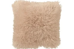 Sisustustekstiilit*Koristetyyny Moutie 45x45 cm beige