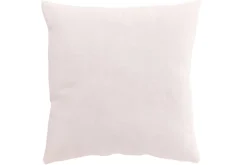 Sisustustekstiilit*Koristetyyny Snowflake 45x45 cm valkoinen