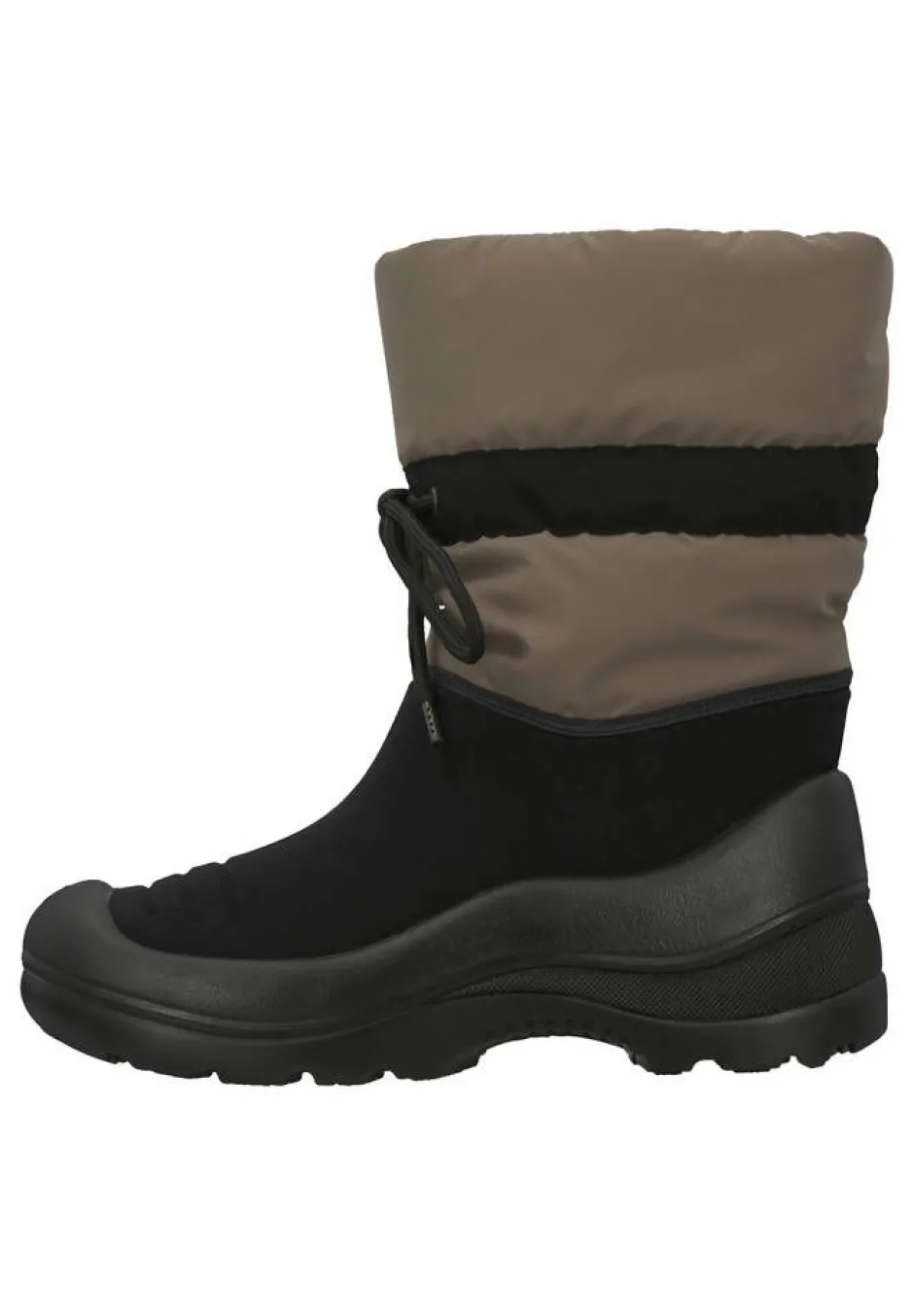 Kuoma Ulkoilukengät*talvilenkkarit Valo Khaki 78 Khaki