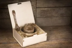 Kupilka Retkeilytarvikkeet*Gift Box Premium S Original