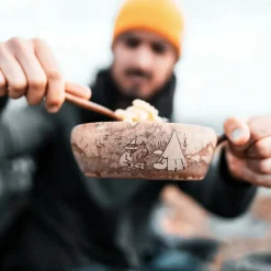 Kupilka Retkeilytarvikkeet*kulho 55 Muumit retkellä