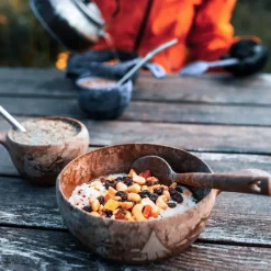 Kupilka Retkeilytarvikkeet*kulho 55 Muumit retkellä