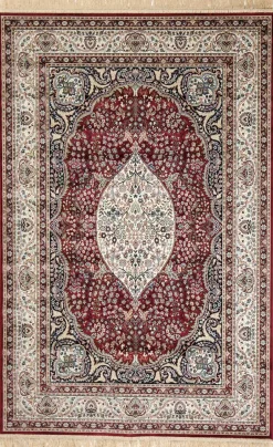 Käytävämatot*Käytävämatto Palace 14054/1060 Punainen 67X105