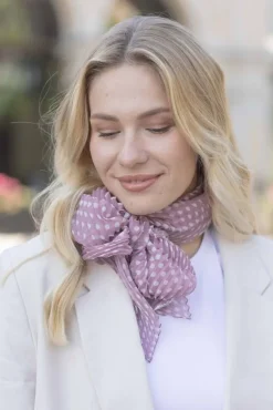 Lasessor Huivit*huivi Milka