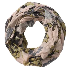 Lasessor Huivit*huivi Pioni 722 Rosa