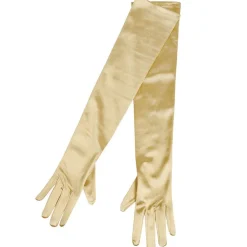 Lasessor Käsineet*juhlakäsineet Satin2 16"
