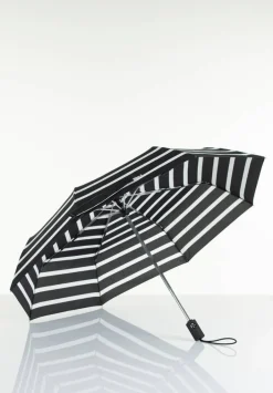 Lasessor Sateenvarjot|Sateenvarjot*sateenvarjo 8772 934 934 Stripes black / white