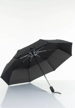 Lasessor Sateenvarjot|Sateenvarjot*sateenvarjo 8772 933 933 Dots black/white