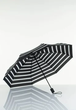 Lasessor Sateenvarjot|Sateenvarjot*sateenvarjo 8775 934 934 Stripes black/white