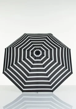 Lasessor Sateenvarjot|Sateenvarjot*sateenvarjo 8775 934 934 Stripes black/white