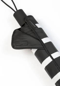 Lasessor Sateenvarjot|Sateenvarjot*sateenvarjo 8775 934 934 Stripes black/white