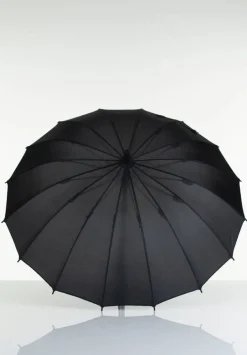 Lasessor Sateenvarjot|Sateenvarjot*sateenvarjo 8781 16P 20 200 Black