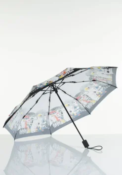 Lasessor Sateenvarjot|Sateenvarjot*sateenvarjo Comic Muumi 000 Multicolor / white
