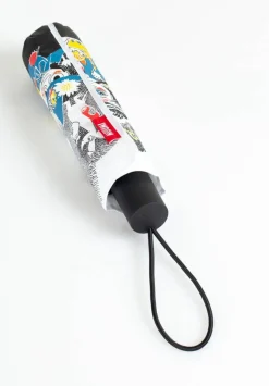 Lasessor Sateenvarjot|Sateenvarjot*sateenvarjo Comic Muumi 000 Multicolor / white