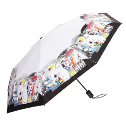 Lasessor Sateenvarjot|Sateenvarjot*sateenvarjo Comic Muumi 000 Multicolor / white