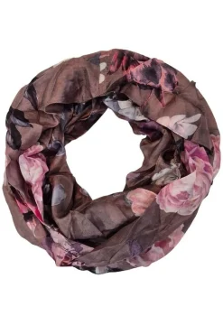 Lasessor Huivit*silkkihuivi Leanne/Isla/Carmen