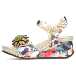 Laura Vita Sandaalit*sandaalit Barry 36 BEIGE