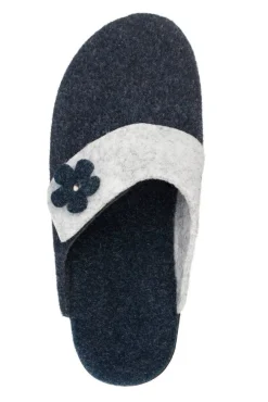 Le Soft Aamutossut*aamutossut 123301 BLU