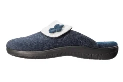 Le Soft Aamutossut*aamutossut 123301 BLU