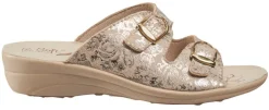 Le Soft Sandaalit*sandaalit 224632 BEIGE